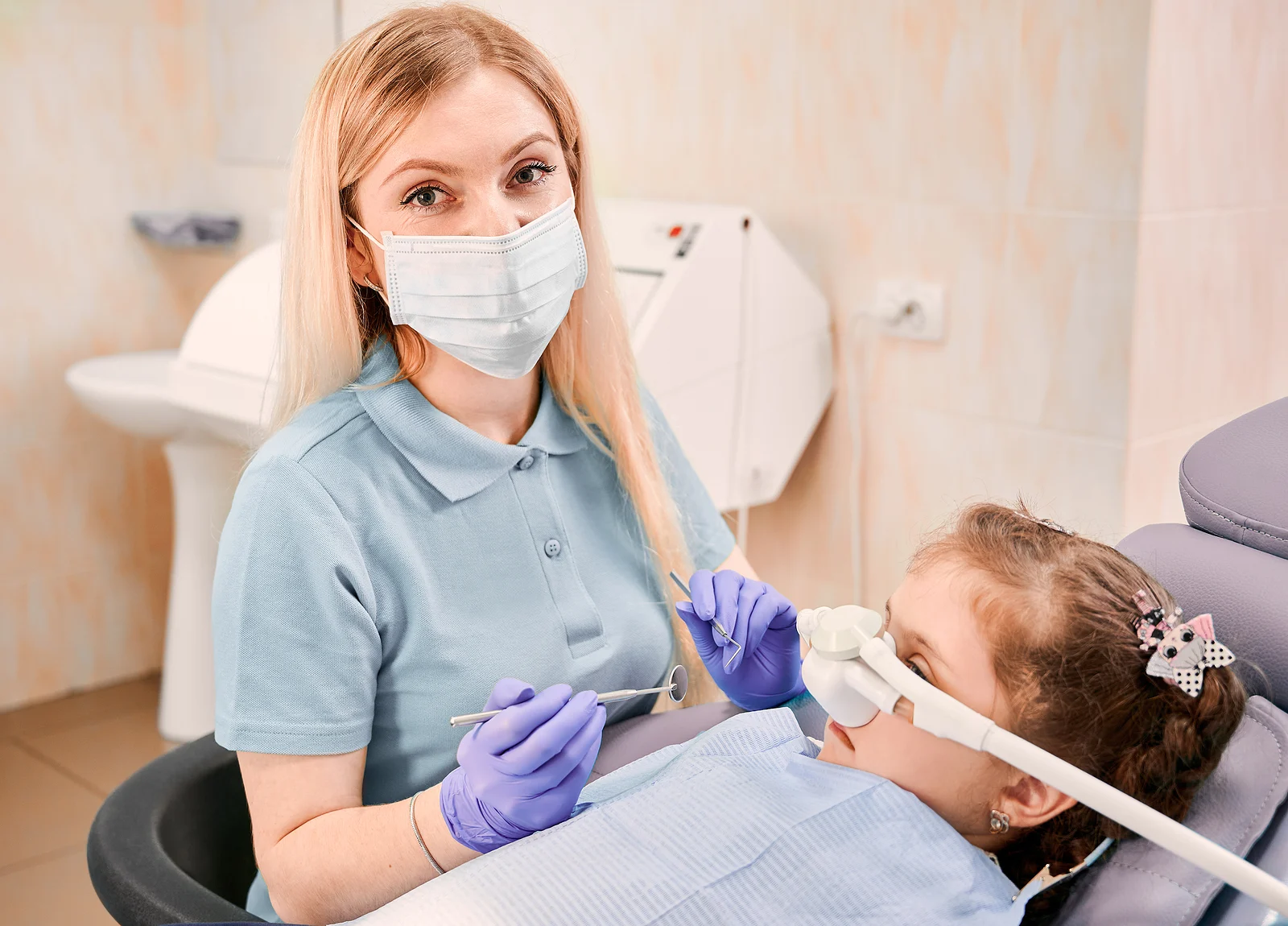 Sedation Sedation